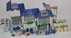 Playmobil 4404 Hospital System-x Building 4405 4406 4407 7682 7921 7600 3981 Used. Price: $329.99.