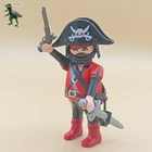 PLAYMOBIL-FIGURE-MAN-PIRATE-WRECKED-CAPTAIN-LUMP-PRIVATE-5814 7531 Used. Price: $6.48.