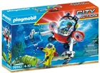 Playmobil City Action 70142 - Environmental Expedition With Dive Boat New. Price: $85.45.