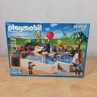 Playmobil 3135 Seal Training Super Set New Box. Price: $149.98.
