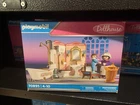 Playmobil Set 70895 Romantic Bathroom W/ Freestanding Bathtub Mirror New Boxed. Price: $94.00.