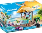 Playmobil 70612 Paddle Boat Rental New Sealed Oop. Price: $21.81.