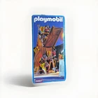 Vintage 1996 Playmobil #3887 Knights Castle Siege Tower Battering Ram Nib K2 New. Price: $209.25.
