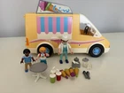 Playmobil City Life 9114 Ice Cream Truck Used. Price: $28.00.
