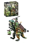 Playmobil T-rex New. Price: $56.99.