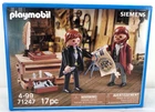 Playmobil Special Ed. 175 Years Siemens Werner Von 71247 New In Box. Price: $41.99.