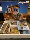 1987 Playmobil 3770 Colorado Springs Train Station Mint Box Contents Sealed ! New. Price: $650.00.