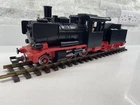 Playmobil Locomotive Train 4052 With Powered Tender Used. Price: $545.24.