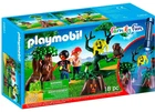 Playmobil Nightwalk 6891 New Spooky Trees & Owl Kids Mushrooms Flashlight. Price: $28.95.