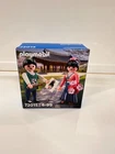 Playmobil Hanbok Couple 72015 Korea Limited Edition New. Price: $48.20.