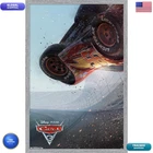 Trends International Disney Pixar Cars - One Sheet Wall Poster 34L 22.4W New. Price: $85.23.
