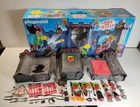Vintage Playmobil 5803 Take Along Medieval Castle W/box Mostly Complete Used. Price: $39.96.