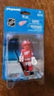 Sealed Nhl Official Playmobil Detroit Red Wings Hockey Action Figurine #5076 New. Price: $24.99.