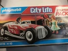 Playmobil 71078 City Life Hot Rod Starter Pack New. Price: $8.74.