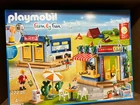 Playmobil 70087 Large Campsite Camping Tent Campground Store 222PC New. Price: $69.00.