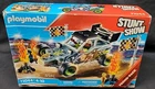 Playmobil 71044 Stunt Show Racing Off-road Buggy Promo Pack New/sealed. Price: $38.63.