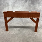 Playmobil Snake River Ranch 3805 Spare Part Used. Price: $7.99.