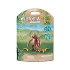 Playmobil Wiltopia Orangutan Animal Figure New. Price: $9.99.