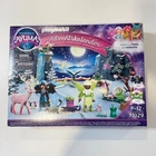 Playmobil 71029 Advent Calendar Ayuma Fairies Magical Forest New Sealed Gift. Price: $46.97.