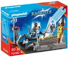 Original Playmobil Knights 70290 - Set New. Price: $18.84.