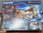 Playmobil Novelmore Airship Set 70642, 64PC, Ages 4-10, Level 4-7 New. Price: $65.00.