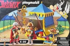 Playmobil 71015 Asterix Leader Tent With Generals New. Price: $59.99.