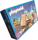 Playmobil Kit No. 3157 Viking Shelter Unopened Box - From 2002 Used. Price: $30.00.