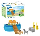 Playmobil Junior 71681 Arca De No Malet N, Que Incluye Rampa Nueve Animales, New. Price: $63.59.