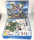 Playmobil 5746 Outdoor Adventure Tree House 2003 Box Only Used. Price: $40.61.