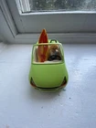 Playmobil 6069 Surfer With Convertible Sports Car Board Summer Fun Roadster Used. Price: $15.00.
