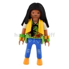 Playmobil Musician Drummer Mystery Figures Series 24 Boy 70939 New. Price: $23.54.
