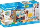 Playmobil Set 71611 Modern Bathroom With Freestanding Bathtub - New Boxed. Price: $71.00.