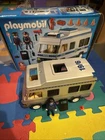 Playmobil Police Van 4023 Used. Price: $60.00.