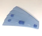 Playmobil 4468 Delfinarium Dolphin Zoo Aquarium 2006 Clear Roof 30514830 Used. Price: $12.74.