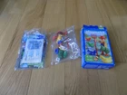7540 Farmer Chickens Open Box New 2011 Playmobile Action Figure. Price: $8.99.