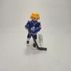 Playmobil Nhl Toronto Maple Leafs Player 5084 Hockey Used. Price: $9.21.