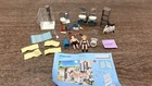 2017 Playmobil 9268 City Life Bathroom Playset Instructions Included Used. Price: $25.00.