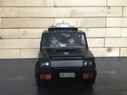 Playmobil Tactical Unit 5674. All Terrain Vehicle City Action Police Car. Used. Price: $40.00.