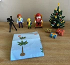 Playmobil 5753 Seasonal Photo Santa Claus Christmas Complete No Box 2003 Tree Used. Price: $19.99.