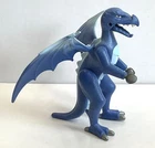 Ice Dragon Playmobil 5464 Fantasy Castle Wizard Magic Fairies Novelmore Knights Used. Price: $7.95.