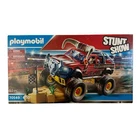 Playmobil 70549 Stunt Show Bull Monster Truck New In Box 57 Pcs 2021. Price: $39.99.
