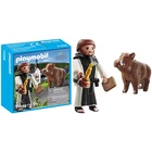 Playmobil History 71398 Monk And Wild Boar Set Figurines Accessories Kit Toy New. Price: $29.13.