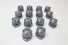 Playmobil Knight Helmet Crusader Castle X14 3268 4865 3666 3859 3665 6000 Used. Price: $14.50.