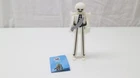 Playmobil 6840 Series 10 Figures Castle Ghost Spooky Halloween Glow In The Dark Used. Price: $7.75.