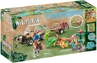 Original Playmobil Wiltopia 71011 - Animal Rescue Quad New. Price: $54.26.