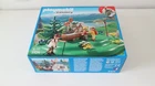 Playmobil 5424 Setnr. Ovp Country Mountain Family Backpacker Randonneur New. Price: $28.75.