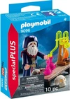 Playmobil 9096 Alchemist / Special Plus New - Neuf. Price: $23.19.