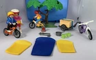 Playmobil Summer Fun Biking Trip Set 6890 Used. Price: $9.99.