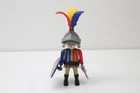 Playmobil 4555 Special Figure Guard Kingsknight Ritter Ridder Used. Price: $18.75.