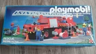 Playmobile Fire Truck Rescue Series 9752 Vtg Mattel 1984 New. Price: $99.99.